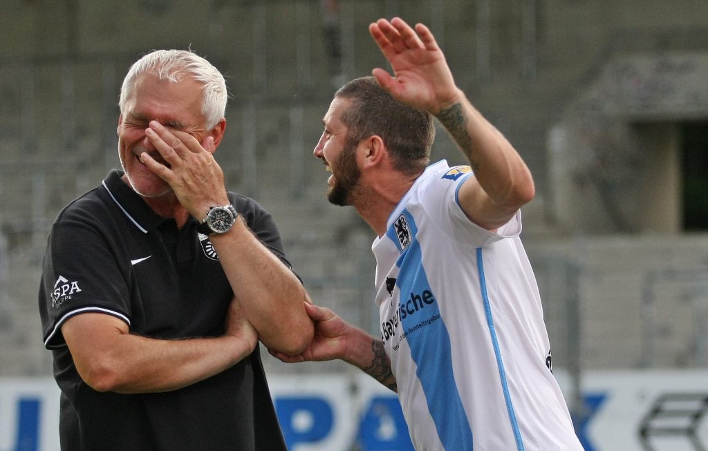 FCK-Wechsel vom Tisch! Mölders unterschreibt, Boysen kehrt zurück nach Großaspach