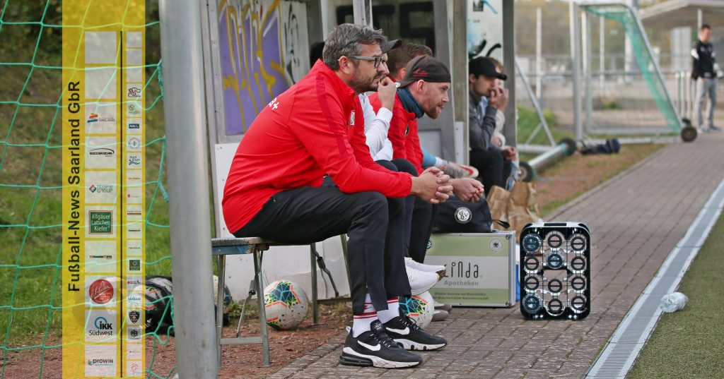 Ausverkauf bei SVE II geht weiter! Jetzt ist auch Trainer Emich offiziell weg