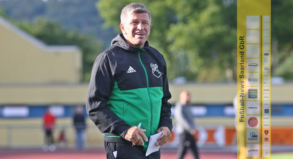Rohe kehrt als Co-Trainer zurück! Lambert kommt von der SGTA zum SVH – Namhafte Transfers in Hangard