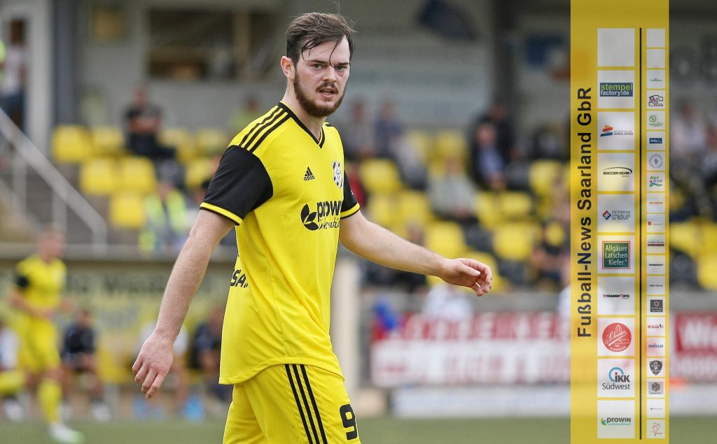 Neuigkeiten zum FSV Jägersburg! Schäfer geht zur Ex-Liebe zurück