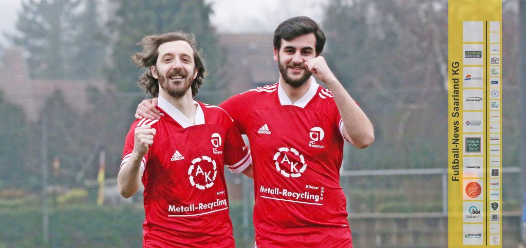 Verbandsliga-Primus legt nach; zwei Rückkehrer am Rastpfuhl