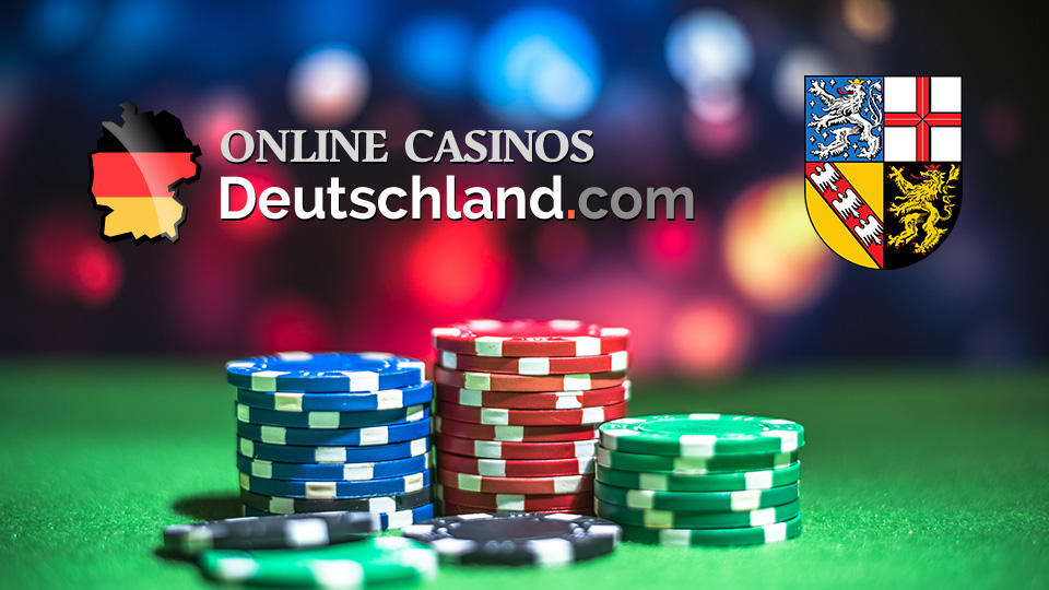 Online Casinos im Saarland