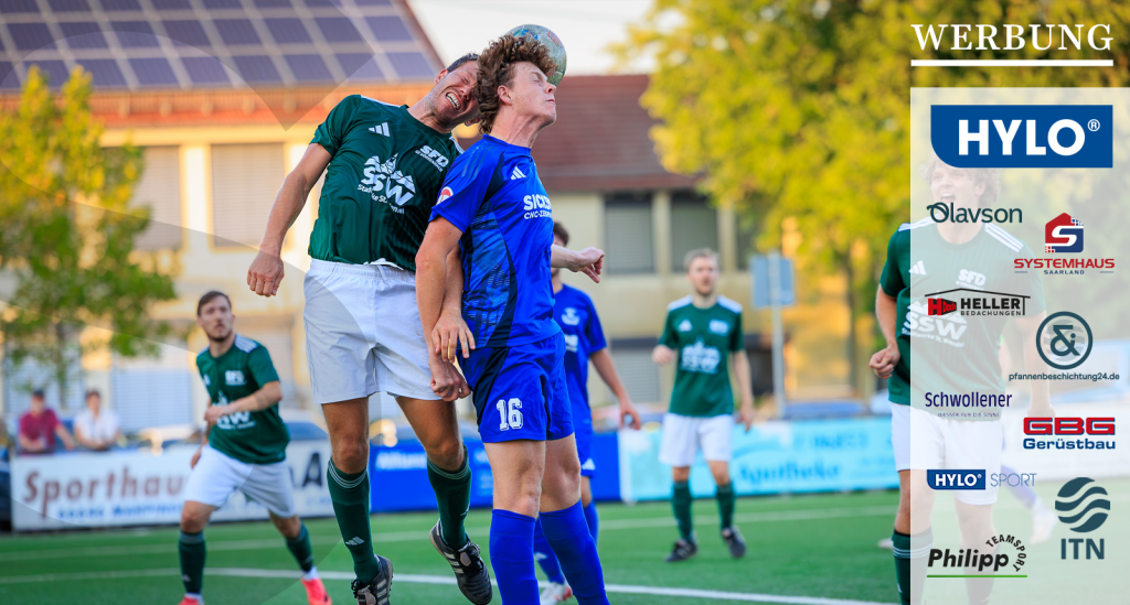 Bezirksligist SC Alsweiler souverän