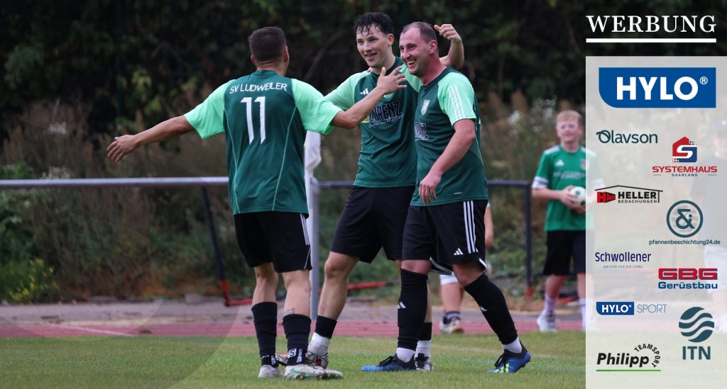 SV Ludweiler gewinnt 4:2 beim SC Friedrichsthal und stürmt an die Tabellenspitze